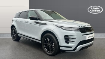 Land Rover Range Rover Evoque 1.5 P270e Dynamic SE 5dr Auto Hatchback